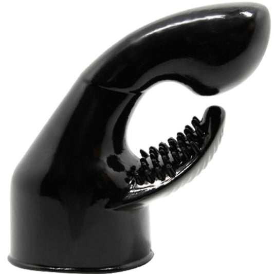 BAILE - POWER HEAD TÊTE INTERCAMBIABLE POUR MASSEURSTIMULATION DU POINT GY ET CLITORIS BAILE POWER HEAD