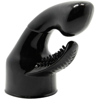 BAILE - POWER HEAD TÊTE INTERCAMBIABLE POUR MASSEURSTIMULATION DU POINT GY ET CLITORIS BAILE POWER HEAD