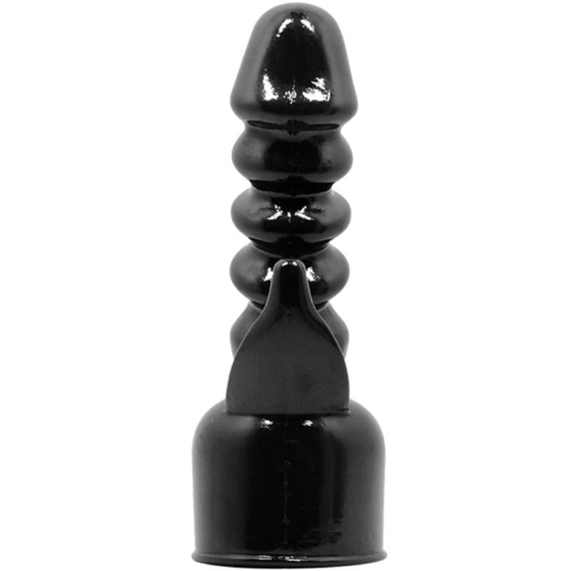 BAILE - TÊTE INTERCHANGEABLE POWER HEAD POUR LA STIMULATION INTERNE ET DU CLITORIS BAILE POWER HEAD