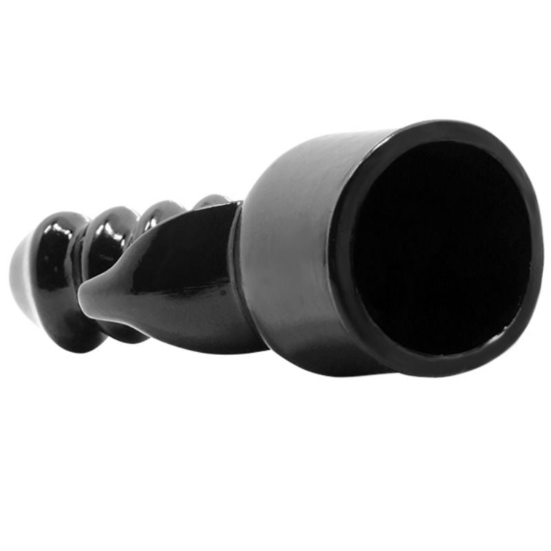 BAILE - TÊTE INTERCHANGEABLE POWER HEAD POUR LA STIMULATION INTERNE ET DU CLITORIS BAILE POWER HEAD