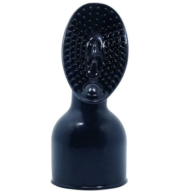 BAILE - TÊTE INTERCHANGEABLE POUR MASSEUR DE STIMULATION DU CLITORIS BAILE POWER HEAD