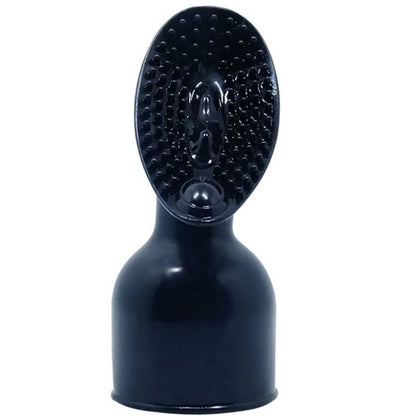 BAILE - TÊTE INTERCHANGEABLE POUR MASSEUR DE STIMULATION DU CLITORIS BAILE POWER HEAD