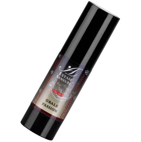 EXTASE SENSUAL - STIMULANT UNISEXE EXTASE SENSUAL