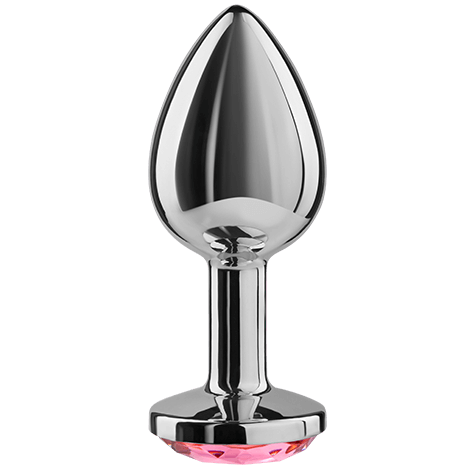 SECRETPLAY - PLUG ANAL FUCHSIA 8 CM SECRETPLAY TOYS