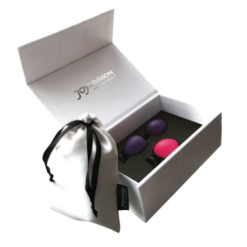 JOYDIVION JOYBALLS - ENSEMBLE SECRET JOYDIVISION JOYBALLS
