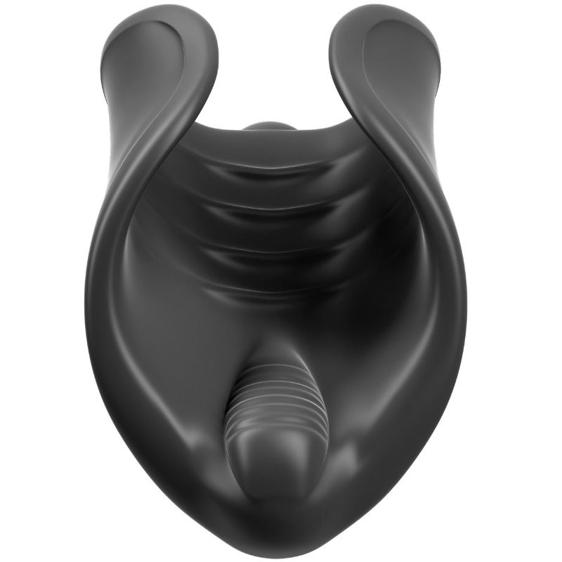 PDX ELITE - STIMULATEUR VIBRANT EN SILICONE PDX ELITE