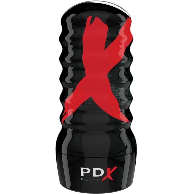 PDX ELITE - MASTURBATEUR MASCULIN BOUCHE DESIGN PDX ELITE