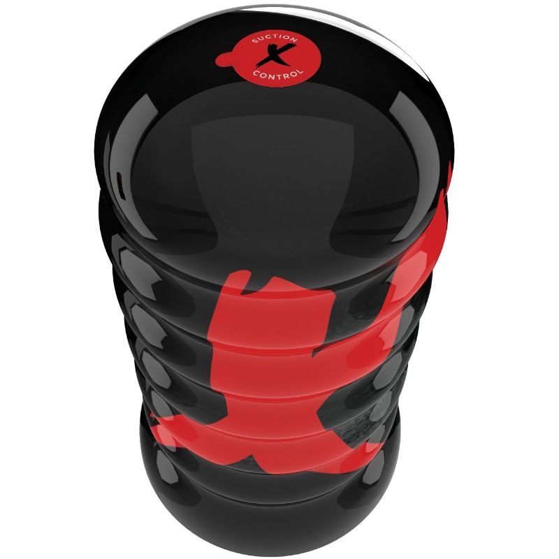 PDX ELITE - MASTURBATEUR MASCULIN BOUCHE DESIGN PDX ELITE