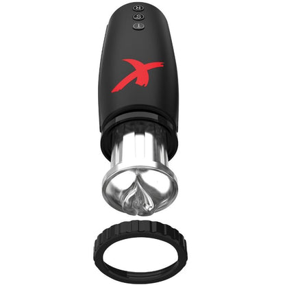 PDX ELITE - MOTO-BATOR PDX ELITE