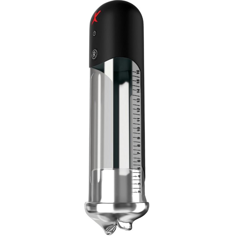 PDX ELITE - POMPE PUISSANTE PIPE PDX ELITE