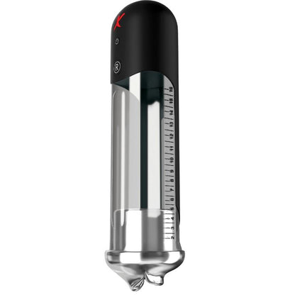 PDX ELITE - POMPE PUISSANTE PIPE PDX ELITE