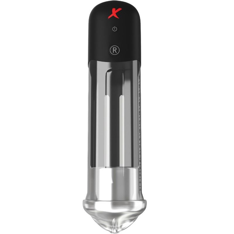 PDX ELITE - POMPE PUISSANTE PIPE PDX ELITE