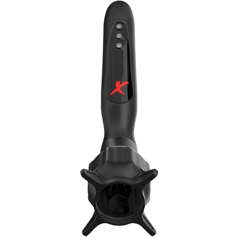 PDX ELITE - STIMULATEURS VIBRANTS AVEC ASPIRATION ROTO-SUCKER PDX ELITE