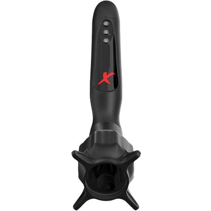 PDX ELITE - STIMULATEURS VIBRANTS AVEC ASPIRATION ROTO-SUCKER PDX ELITE