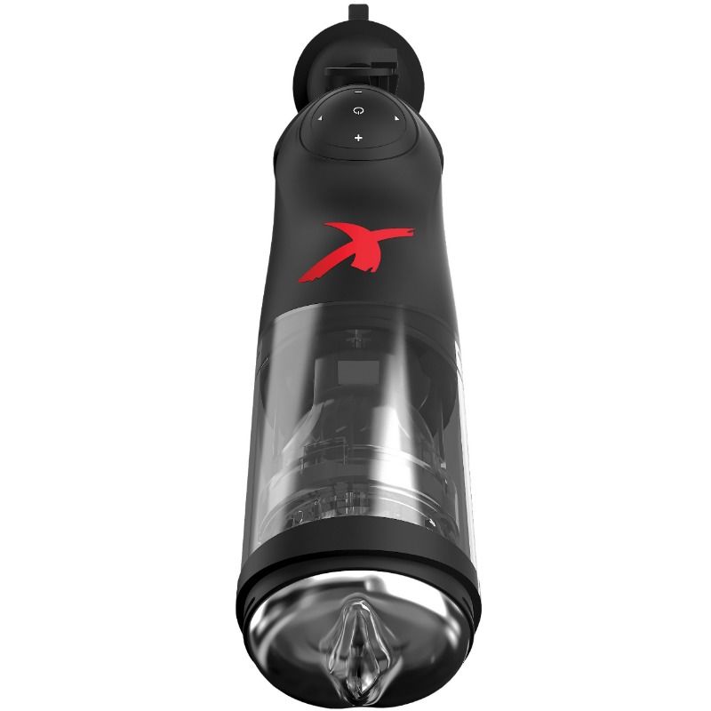 PDX ELITE - MÉGA-BATOR DELUXE PDX ELITE