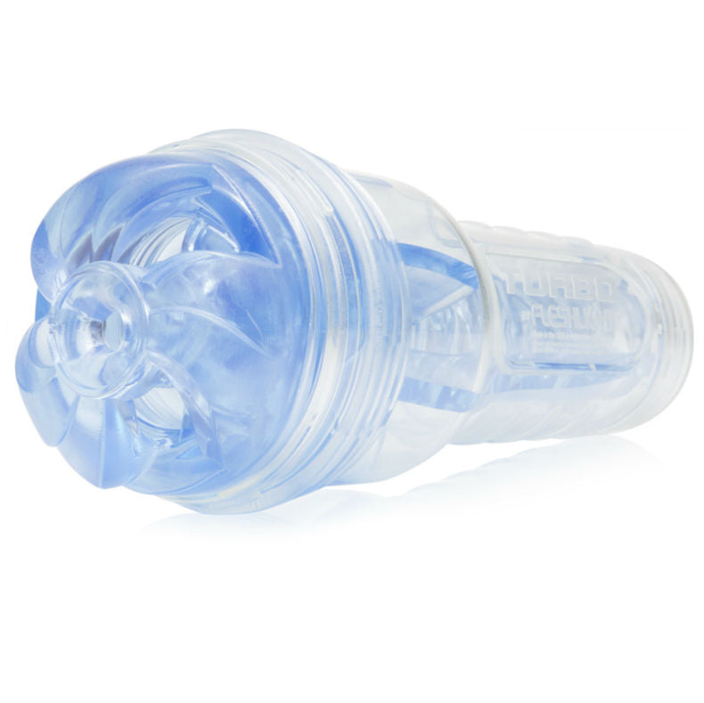 FLESHLIGHT - TURBO POUSSÉE BLEU GLACE FLESHLIGHT