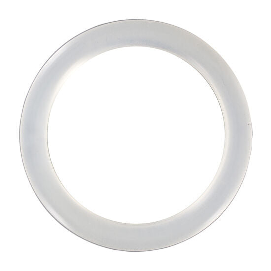 JOYDIVISION POTENZDUO - PLUS BAGUE BLANC - M JOYDIVISION POTENZDUO