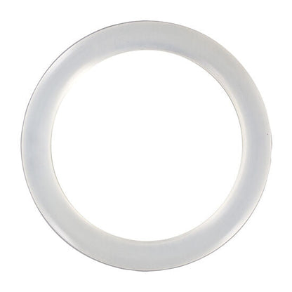 JOYDIVISION POTENZDUO - PLUS BAGUE BLANC - M JOYDIVISION POTENZDUO