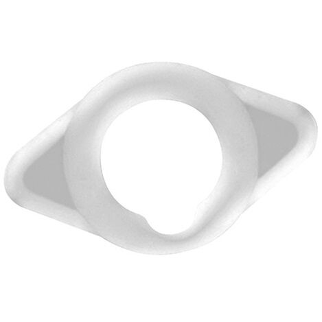 JOYDIVISION POTENZDUO - MAXIMUS BAGUE BLANC - XS JOYDIVISION POTENZDUO