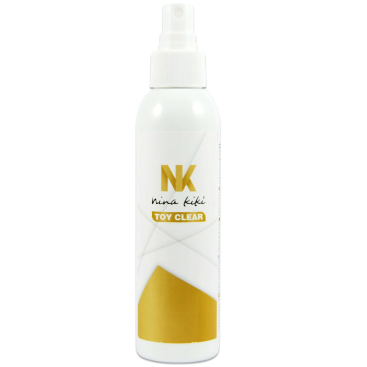 NINA KIKÍ - NETTOYANT POUR JOUETS DE TASSE 150 ML NINA KIKÍ