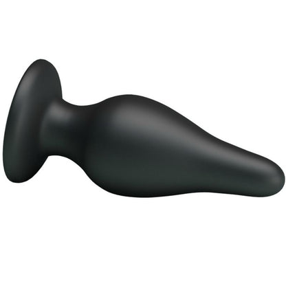 PRETTY LOVE - BOUCHON ERGONOMIQUE EN SILICONE 15.4 CM PRETTY LOVE PARTY UP