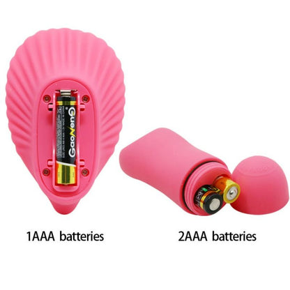 PRETTY LOVE - FLIRTATION STIMULATEUR DE POINT G 30 MODES PRETTY LOVE FLIRTATION