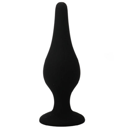 PRETTY LOVE - BOUCHON ERGONOMIQUE EN SILICONE 14 CM PRETTY LOVE PARTY UP