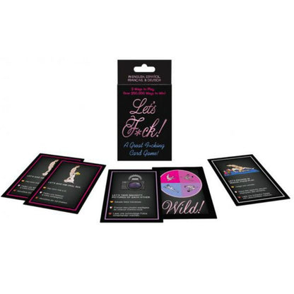KHEPER GAMES - BAISE ! CARTES KHEPER GAMES