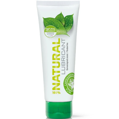 COBECO - PHARMA BASE LUBRIFIANTE AGUA NATUREL 125 ML COBECO - INTIMATE