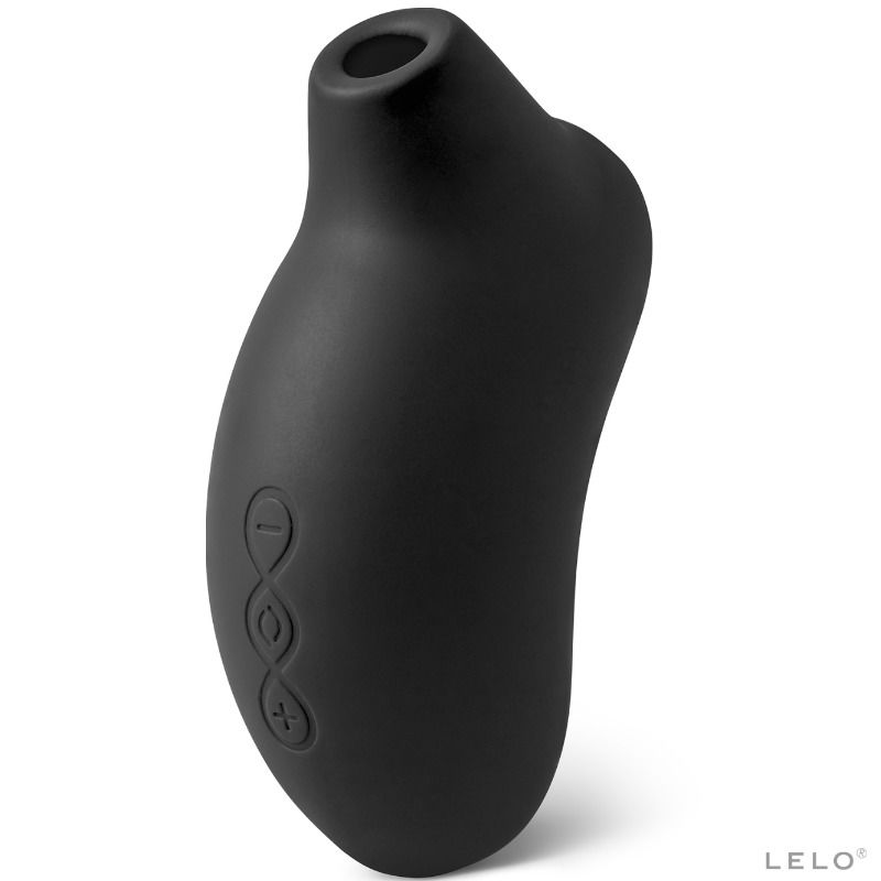 LELO - STIMULATEUR CLITORIS SONA CRUISE NOIR LELO