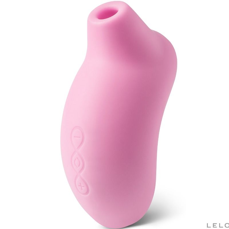 LELO - STIMULATEUR CLITORIS SONA CRUISE ROSE LELO