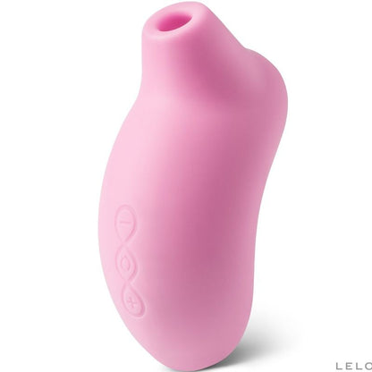 LELO - STIMULATEUR CLITORIS SONA CRUISE ROSE LELO