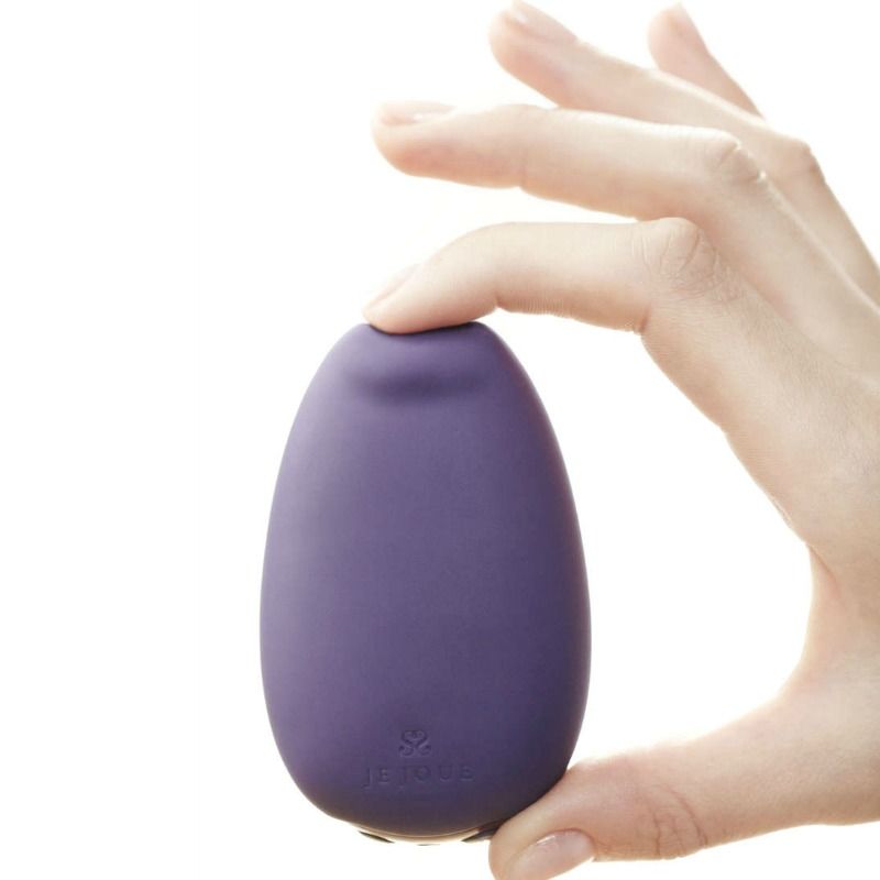 JE JOUE - MIMI MASSAGER VIOLET DOUX JE JOUE