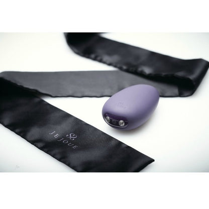 JE JOUE - MIMI MASSAGER VIOLET DOUX JE JOUE