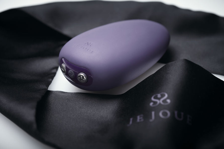 JE JOUE - MIMI MASSAGER VIOLET DOUX JE JOUE