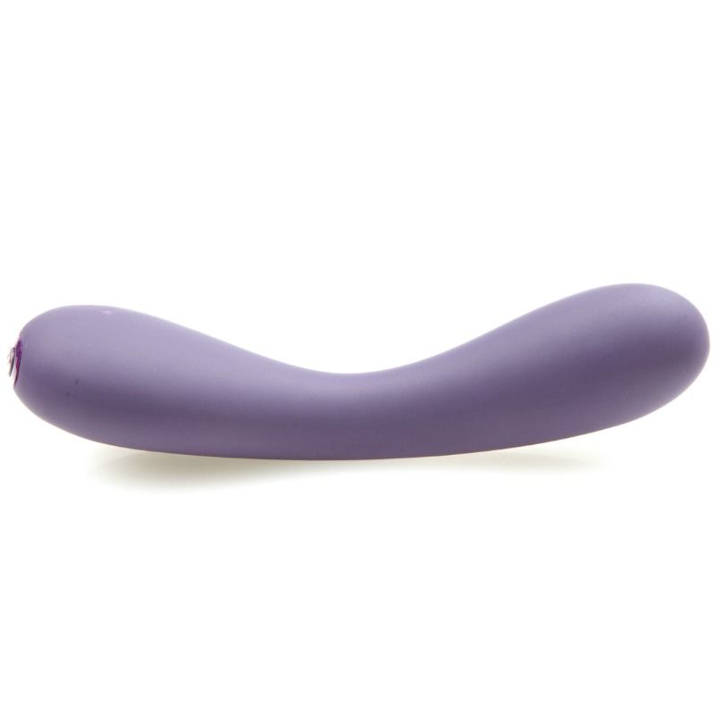 JE JOUE - VIBRATEUR UMA VIOLET JE JOUE