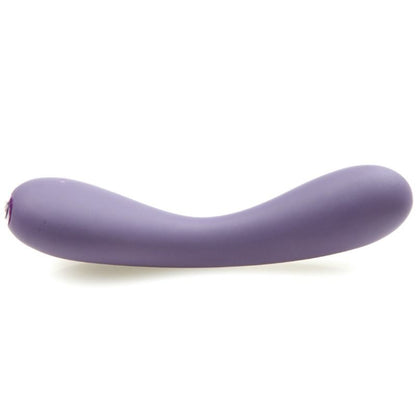 JE JOUE - VIBRATEUR UMA VIOLET JE JOUE