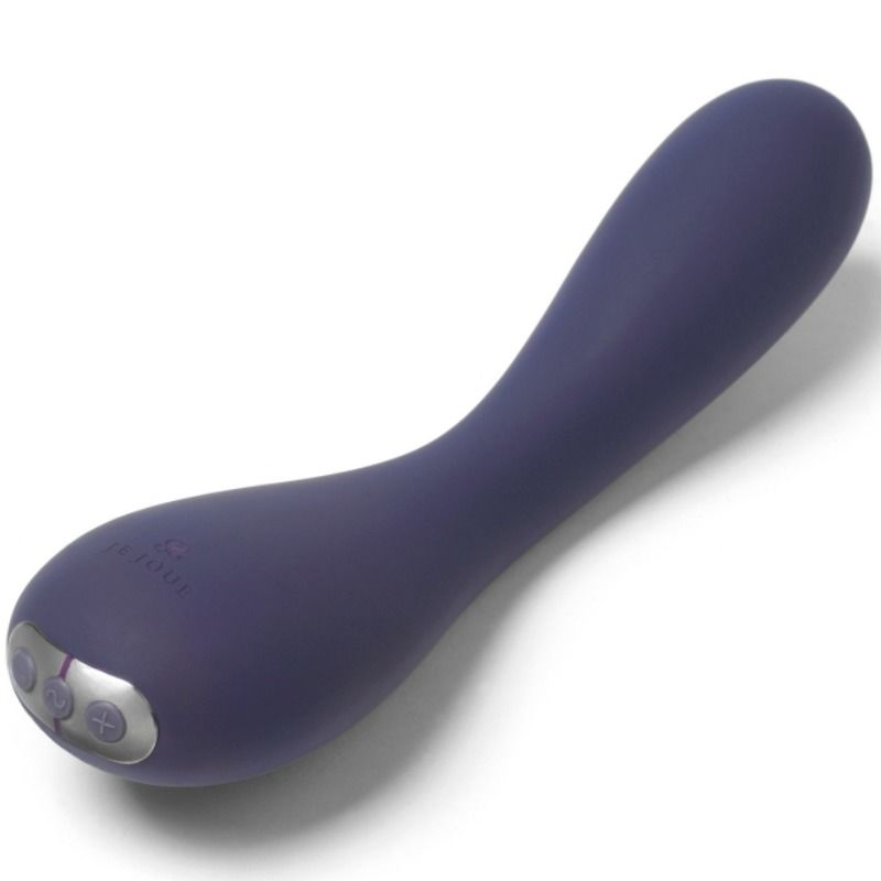 JE JOUE - VIBRATEUR UMA VIOLET JE JOUE