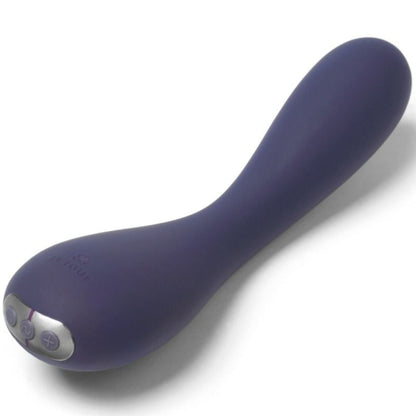 JE JOUE - VIBRATEUR UMA VIOLET JE JOUE