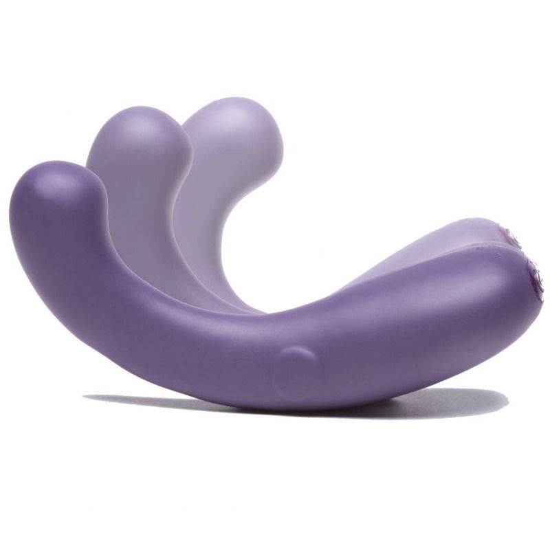 JE JOUE - G-KII STIMULATEUR VIOLET JE JOUE