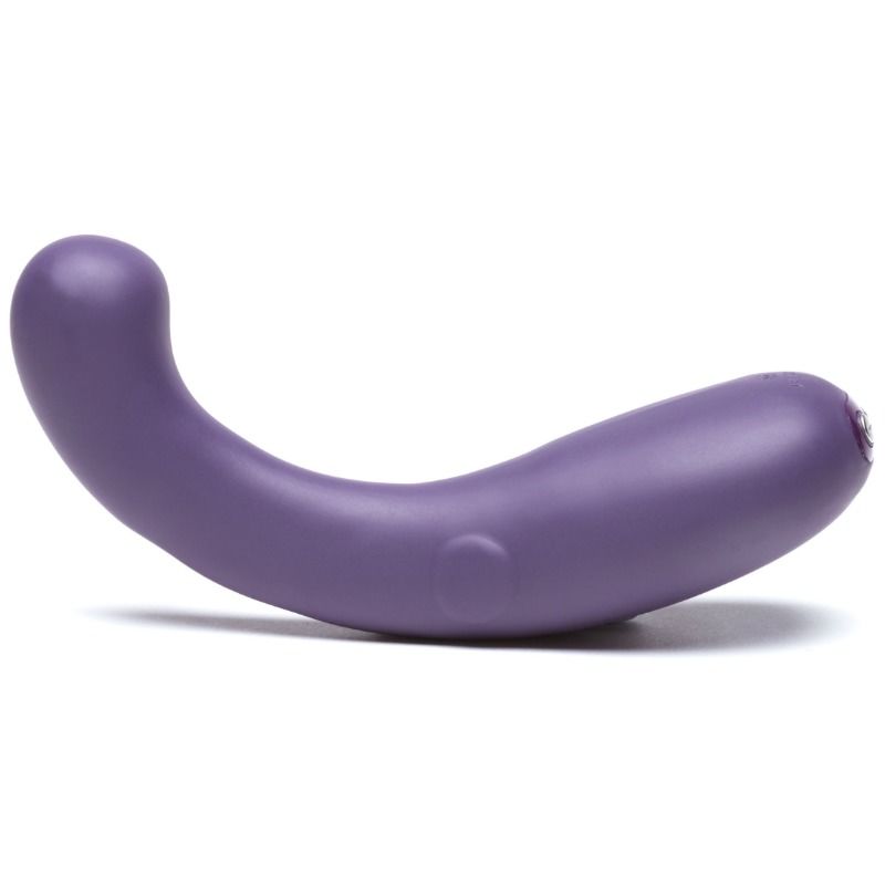 JE JOUE - G-KII STIMULATEUR VIOLET JE JOUE