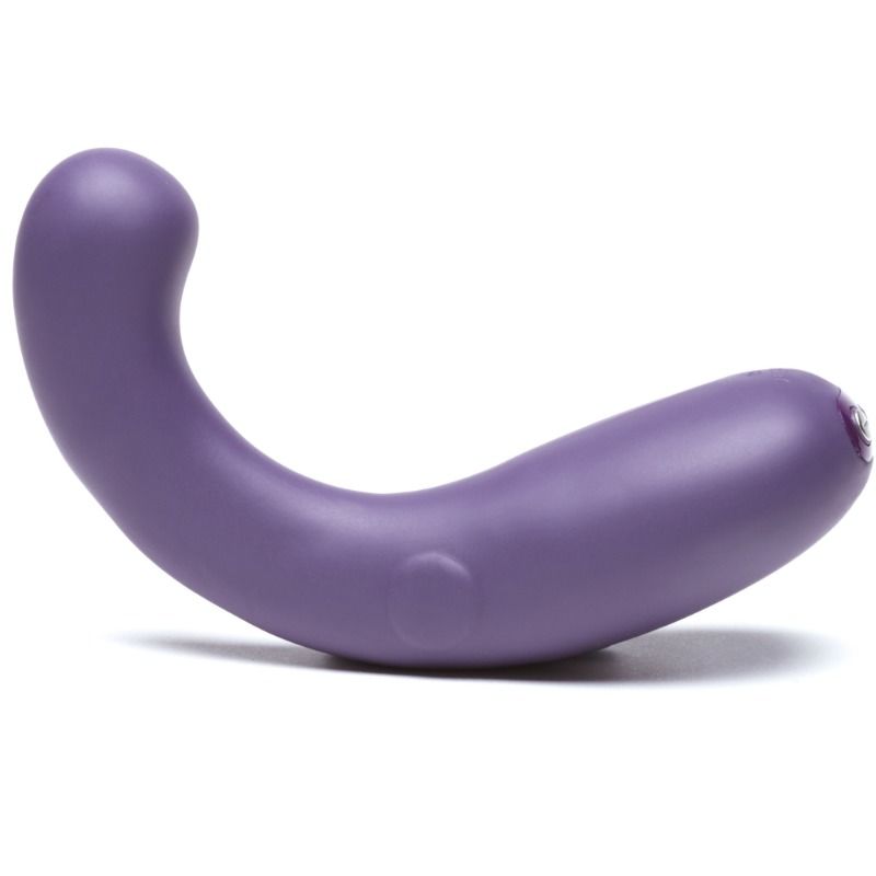 JE JOUE - G-KII STIMULATEUR VIOLET JE JOUE