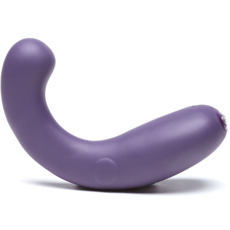 JE JOUE - G-KII STIMULATEUR VIOLET JE JOUE