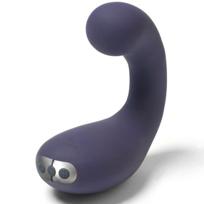 JE JOUE - G-KII STIMULATEUR VIOLET JE JOUE