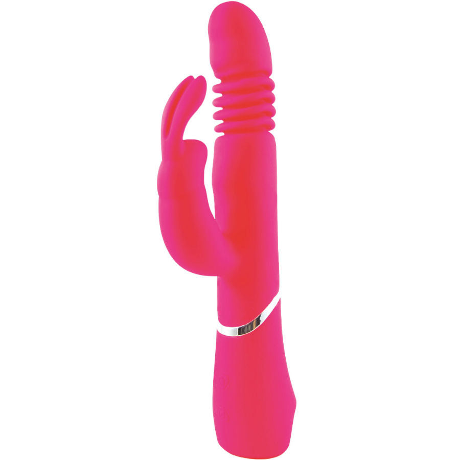 TREASURE MISSOURI SILICONE ROSE DREAMLOVE OUTLET