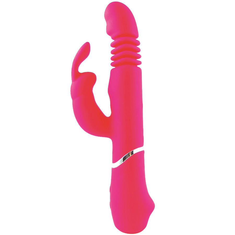 TREASURE MISSOURI SILICONE ROSE DREAMLOVE OUTLET