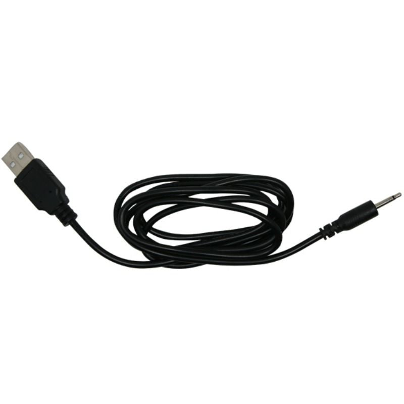 PRETTY LOVE - VIBRATEUR GONFLABLE RECHARGEABLE DEMPSEY PRETTY LOVE SMART