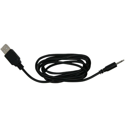 PRETTY LOVE - VIBRATEUR GONFLABLE RECHARGEABLE DEMPSEY PRETTY LOVE SMART
