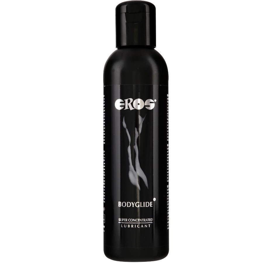 EROS - BODYGLIDE LUBRIFIANT SILICONE SUPERCOCENTRÉ 500 ML EROS CLASSIC LINE