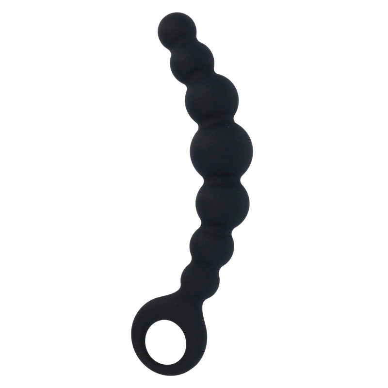 INTENSE - BILLES ANAL MAX NOIR INTENSE ANAL TOYS